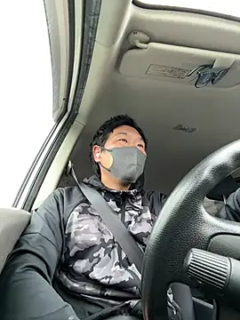 koukou322 online show from 04/23/26, 10:01