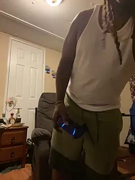 BigWayneDC online show from 04/18/26, 09:57