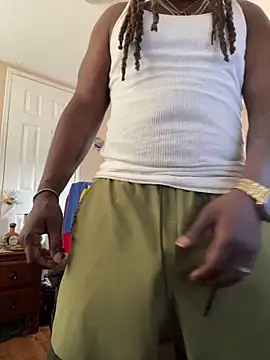 BigWayneDC online show from 04/18/26, 07:58