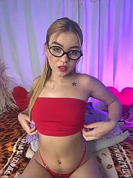 Miaa rosses3 online show from 11/27/25, 11:40