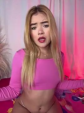 Miaa rosses3 online show from 03/11/26, 12:38