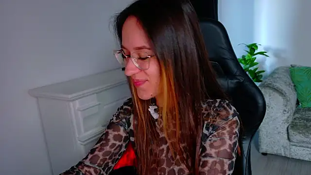 Snapshot of EvaBllake chatting on 02/12/26, 06:08 EvaBllake online show from 02/12/26, 06:08