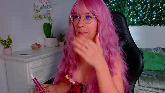 Snapshot of EvaBllake chatting on 02/17/26, 06:21 EvaBllake online show from 02/17/26, 06:21