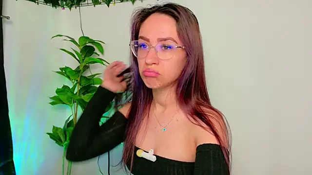 EvaBllake online show from 04/02/26, 05:16