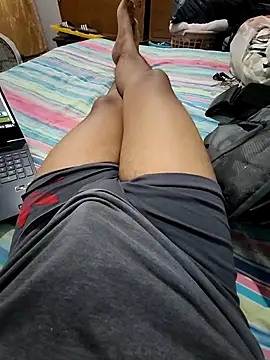 Snapshot of TrisAlex25 chatting on 12/22/25, 08:55 TrisAlex25 online show from 12/22/25, 08:55