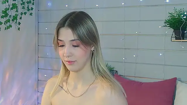 Bella svon online show from 03/21/26, 07:57