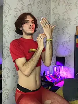 danny rios20 online show from 09/26/25, 03:54