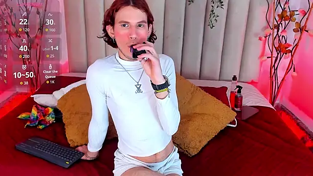 danny rios20 online show from 01/15/26, 01:16