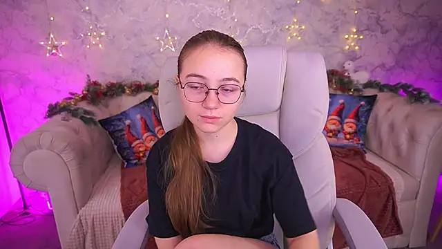 ArrinaWairr online show from 01/08/26, 08:49