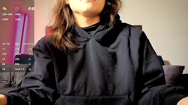 TrixiBell online show from 12/20/25, 04:30