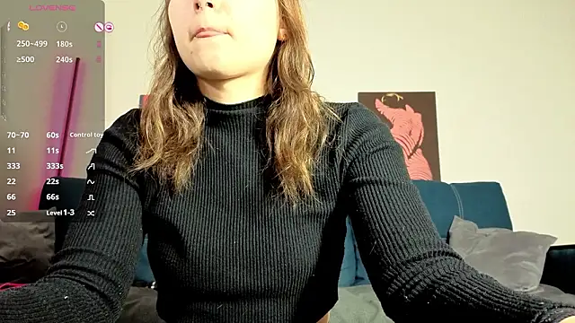 TrixiBell online show from 02/21/26, 04:24