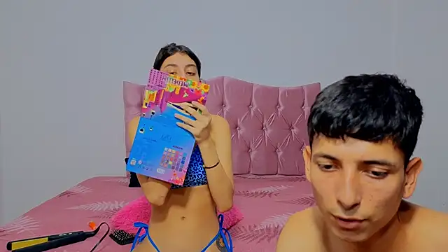 makiandjimmy online show from 11/27/25, 09:28