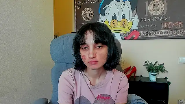 Marri-Stella online show from 10/10/25, 07:51