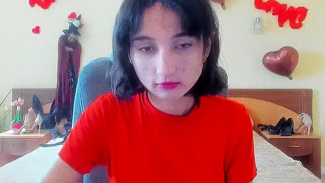 Marri-Stella online show from 10/27/25, 09:57