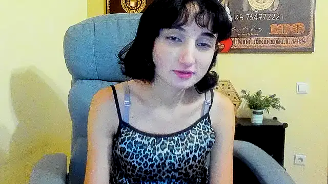 Marri-Stella online show from 11/10/25, 09:19