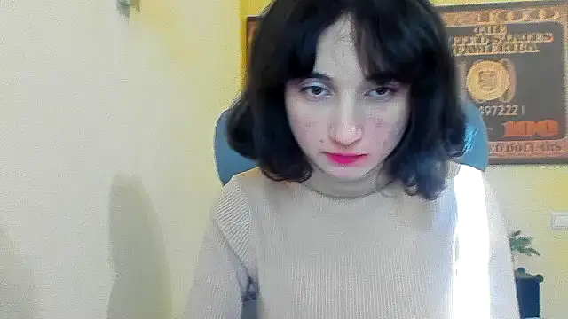 Marri-Stella online show from 11/22/25, 10:03