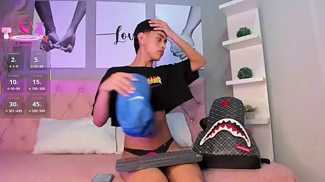 Jim twink online show from 09/16/25, 01:17