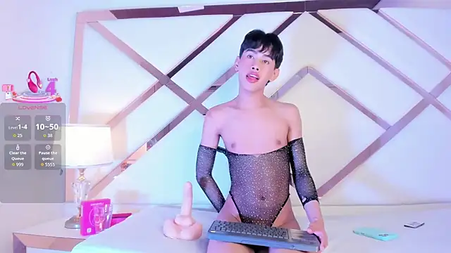 Jim twink online show from 11/28/25, 07:38