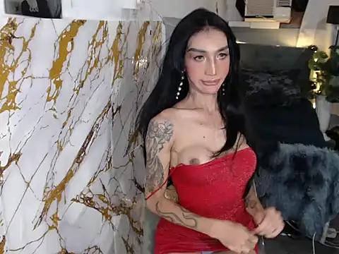 redhotties online show from 06/09/26, 09:10