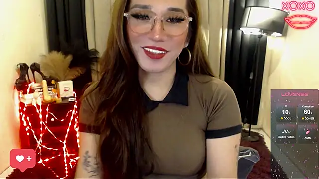 precious RoseDoll online show from 11/03/25, 06:47