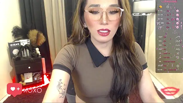 precious RoseDoll online show from 11/27/25, 06:59