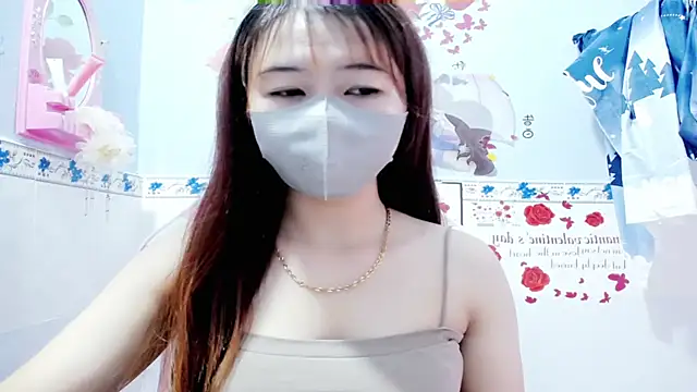 Snapshot of Anna_sexyX chatting on 10/04/25, 05:05 Anna sexyX online show from 10/04/25, 05:05