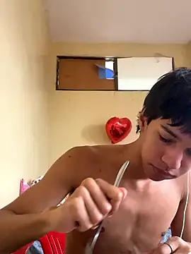 javi fer online show from 01/09/26, 03:04