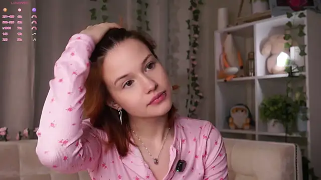 BlytheBenny online show from 12/20/25, 11:56