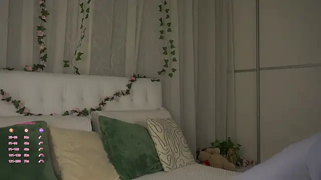 BlytheBenny online show from 02/24/26, 01:14