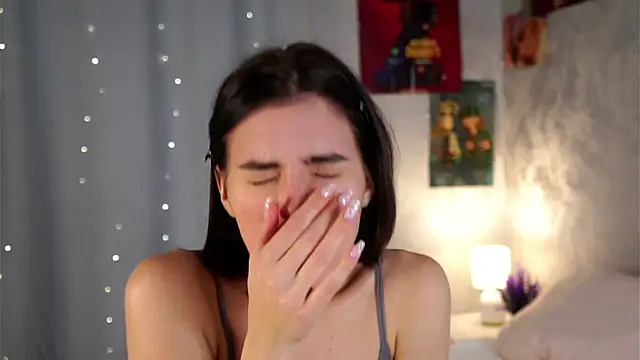 EleneButton online show from 01/08/26, 01:08