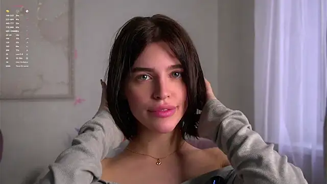 EleneButton online show from 03/05/26, 01:12