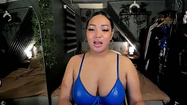 seductiveyumeko69 online show from 09/26/25, 06:45