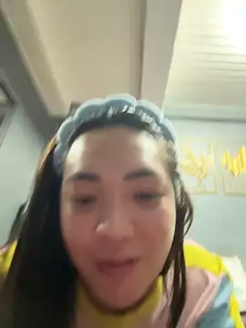 seductiveyumeko69 online show from 10/23/25, 02:38