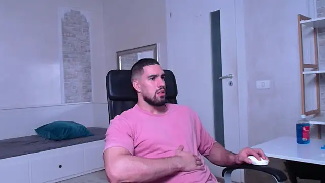 IvanHydee online show from 09/13/25, 04:34