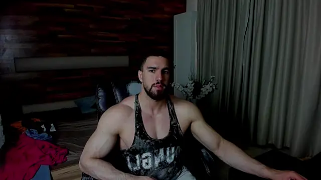 IvanHydee online show from 04/20/26, 04:37