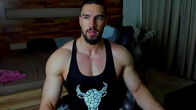 IvanHydee online show from 06/10/26, 04:34