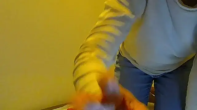 SAKI saki 01 online show from 11/27/25, 10:50