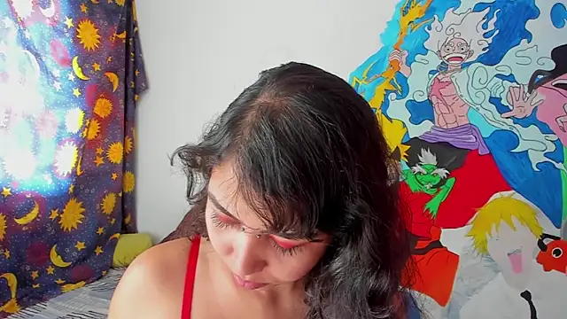 RoxyandAron2 online show from 09/12/25, 03:34