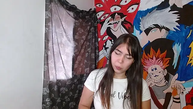 RoxyandAron2 online show from 11/01/25, 12:29