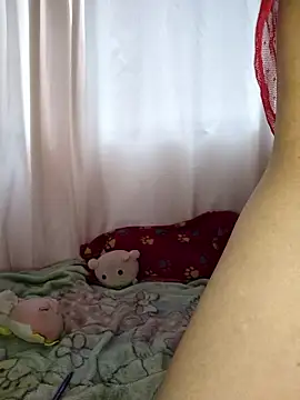 Lucia Zarate3 online show from 01/05/26, 09:51