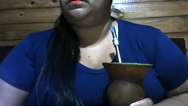 MARRENTINHA34 online show from 07/02/26, 02:23