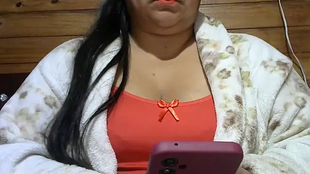 MARRENTINHA34 online show from 07/24/26, 01:20