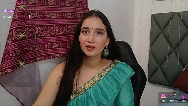 jalimamona online show from 03/20/26, 12:10