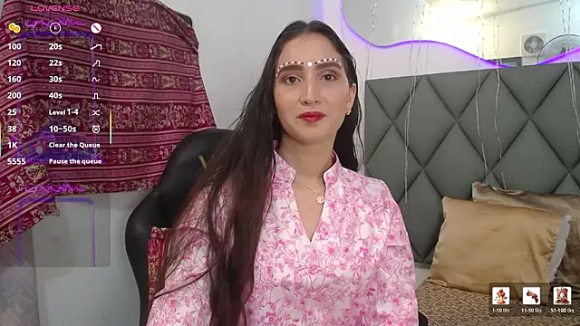 jalimamona online show from 03/31/26, 11:43