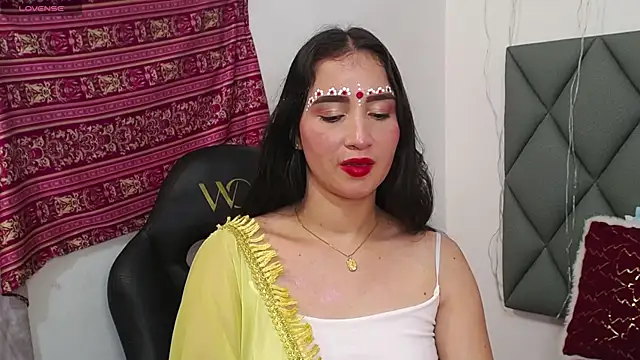 jalimamona online show from 04/22/26, 12:18