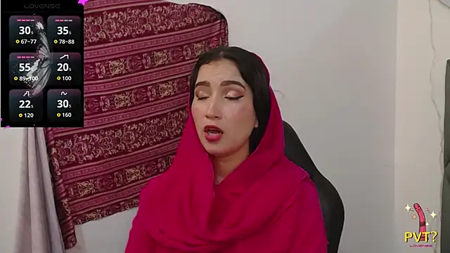 jalimamona online show from 04/23/26, 01:35