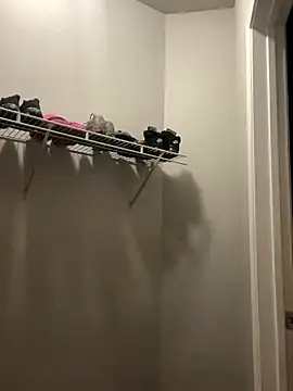 MsSuperWettt online show from 10/22/25, 04:35