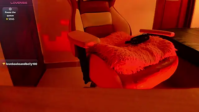 Sheilly brown online show from 10/07/25, 02:14