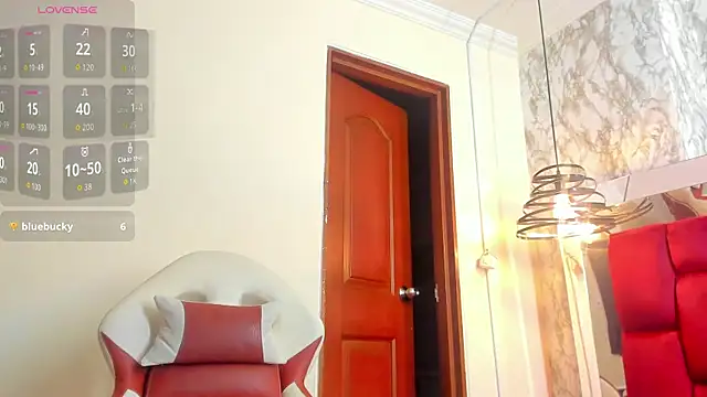 Sheilly brown online show from 12/05/25, 08:23