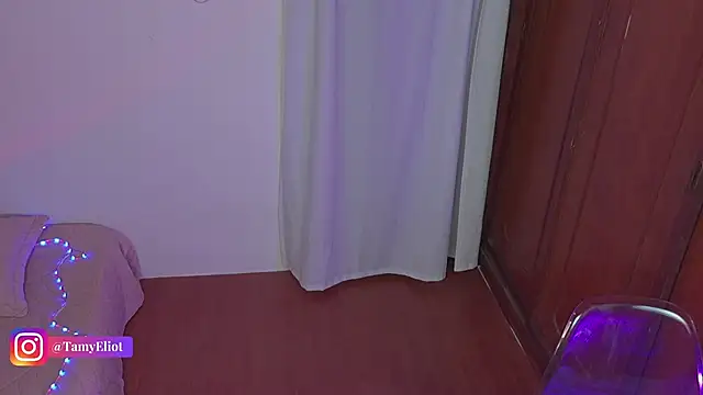 Tamyeliot online show from 11/14/25, 03:49